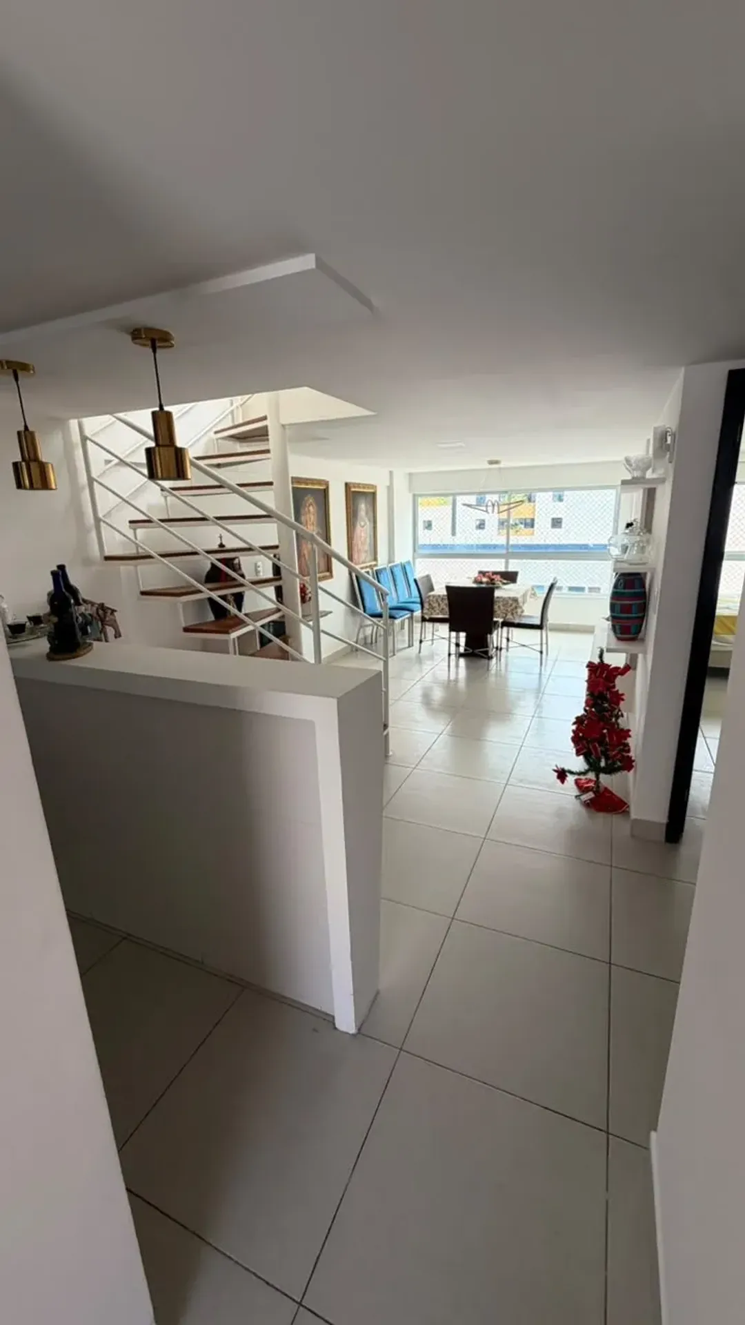 Apartment on the 5th floor with a water view — photo 20