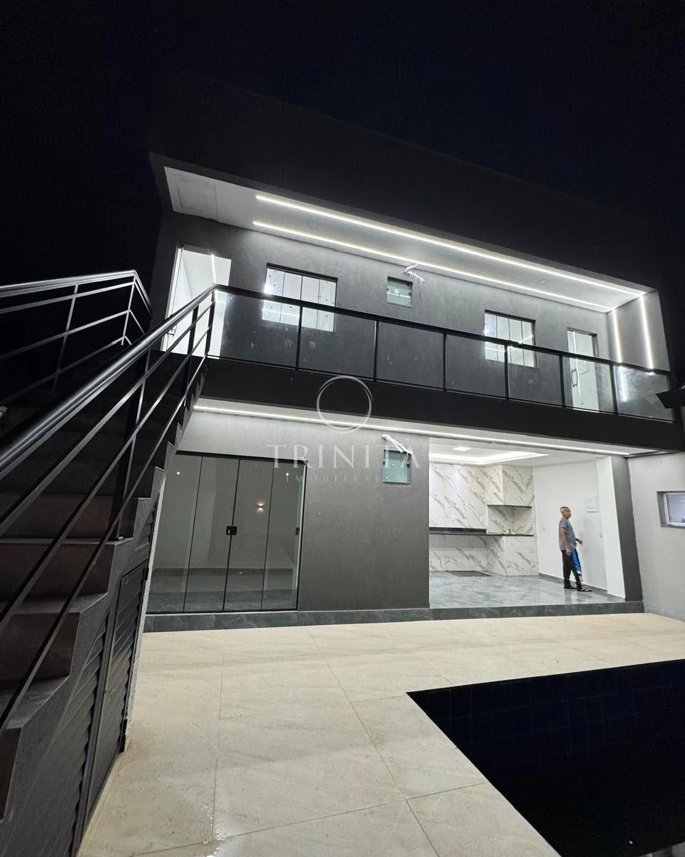 6-bedroom house, 3 with their own bathrooms, 350 m² — photo 28