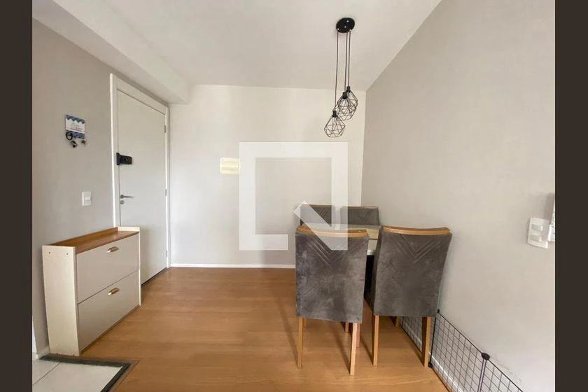 2-bedroom apartment with a washing machine in Rio de Janeiro — photo 37