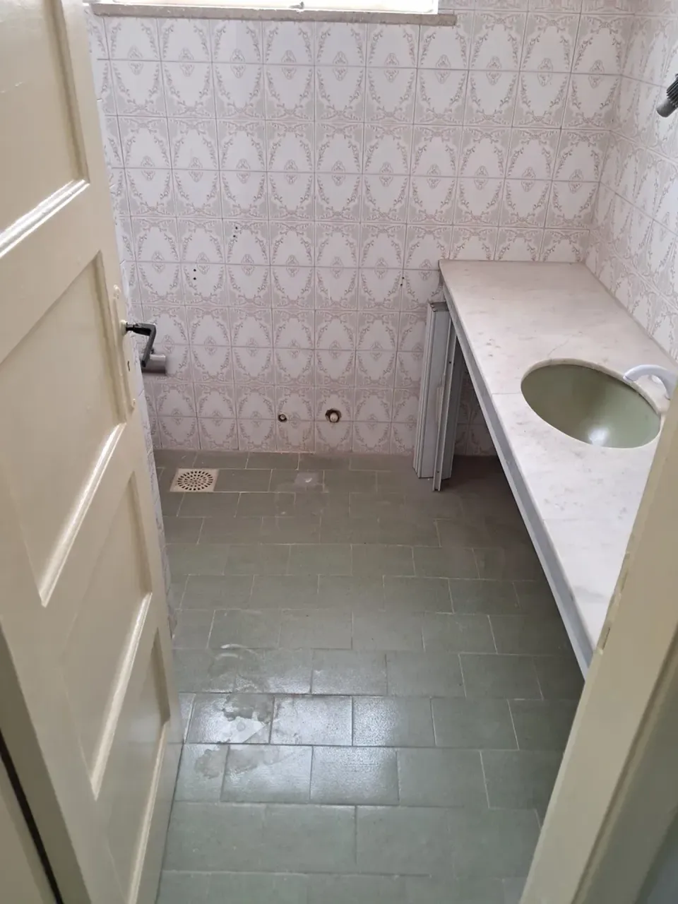 Apartamento com 3 quartos e 2 banheiros sem vaga — photo 12