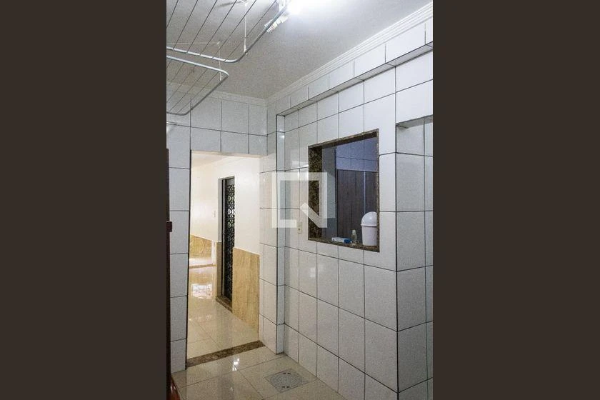 Casa com 5 quartos, jardim privativo e 4 vagas — photo 95