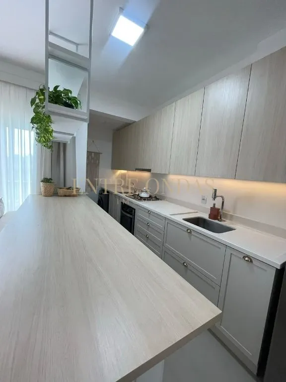 Furnished studio, 41 m², with a home office — photo 4
