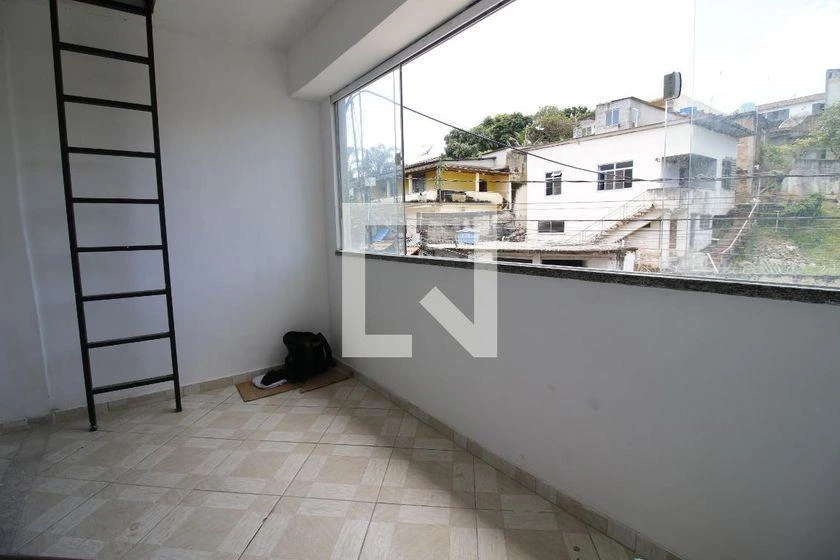 Apartamento de 85 m² e 1 quarto, Curicica — photo 2