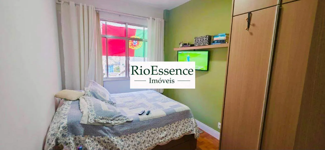 Furnished 2-bedroom apartment with 1 parking space — photo 3