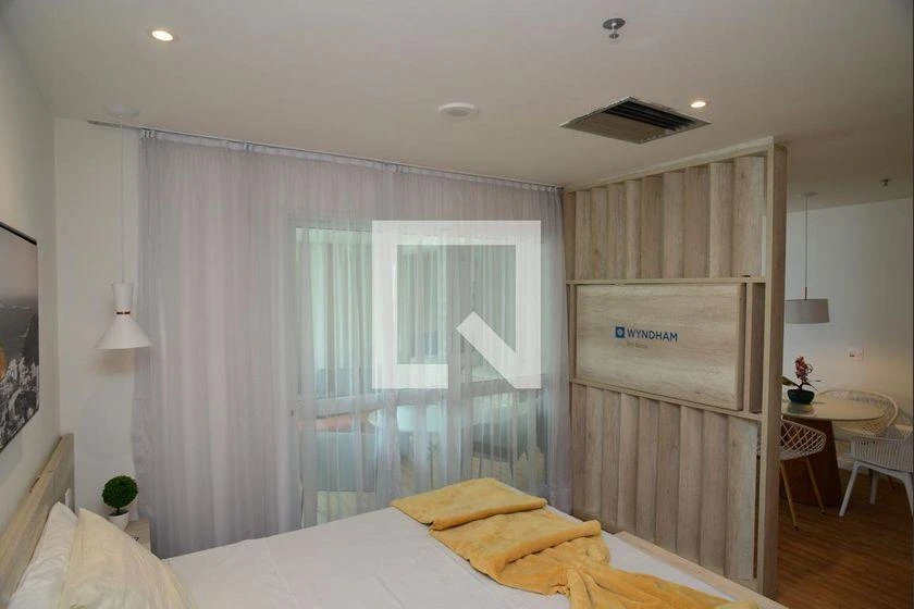 Rental apartment with 1 bedroom and 52 m² — photo 15