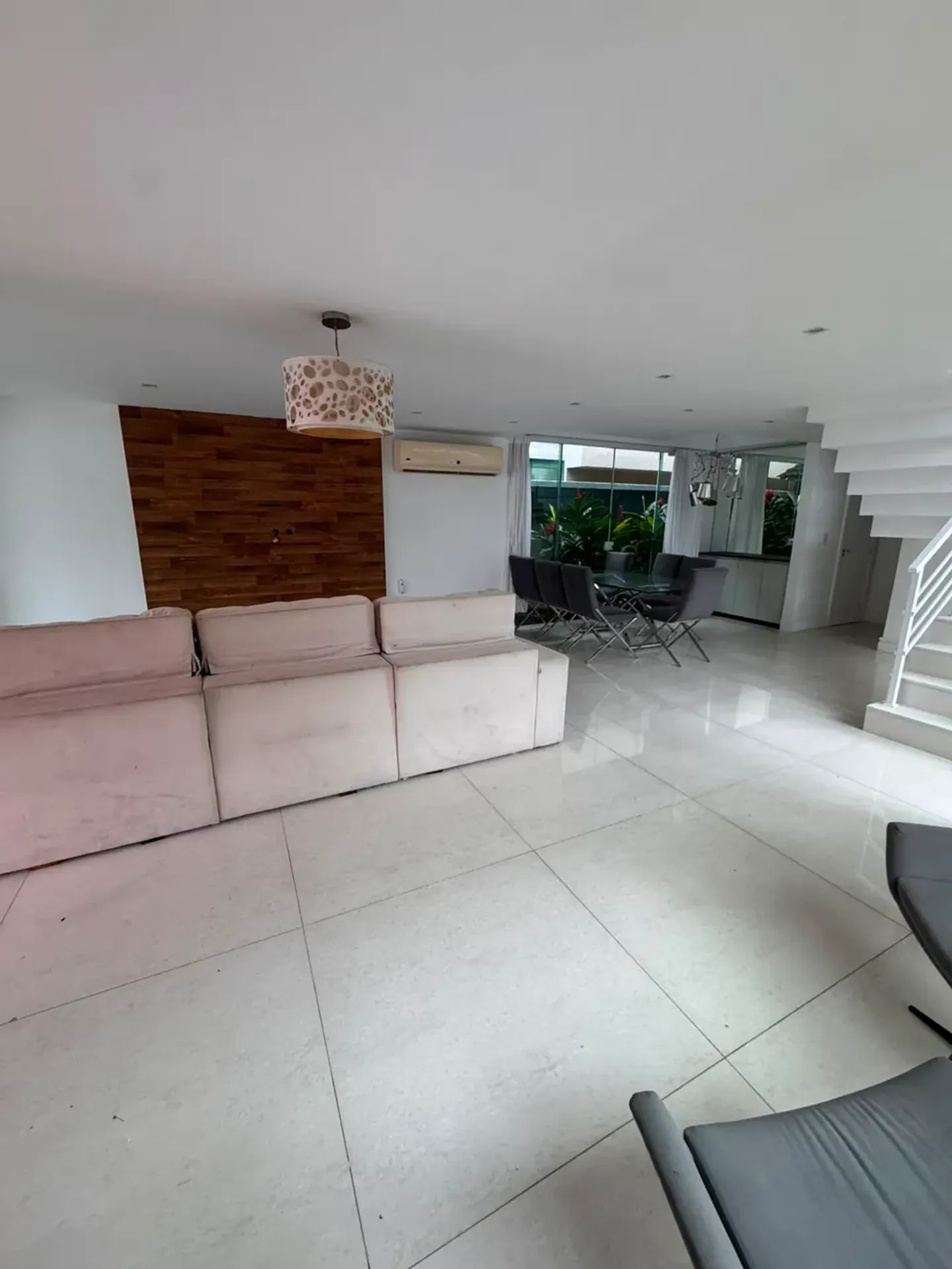 Furnished house, 430 m², with a home office — photo 3