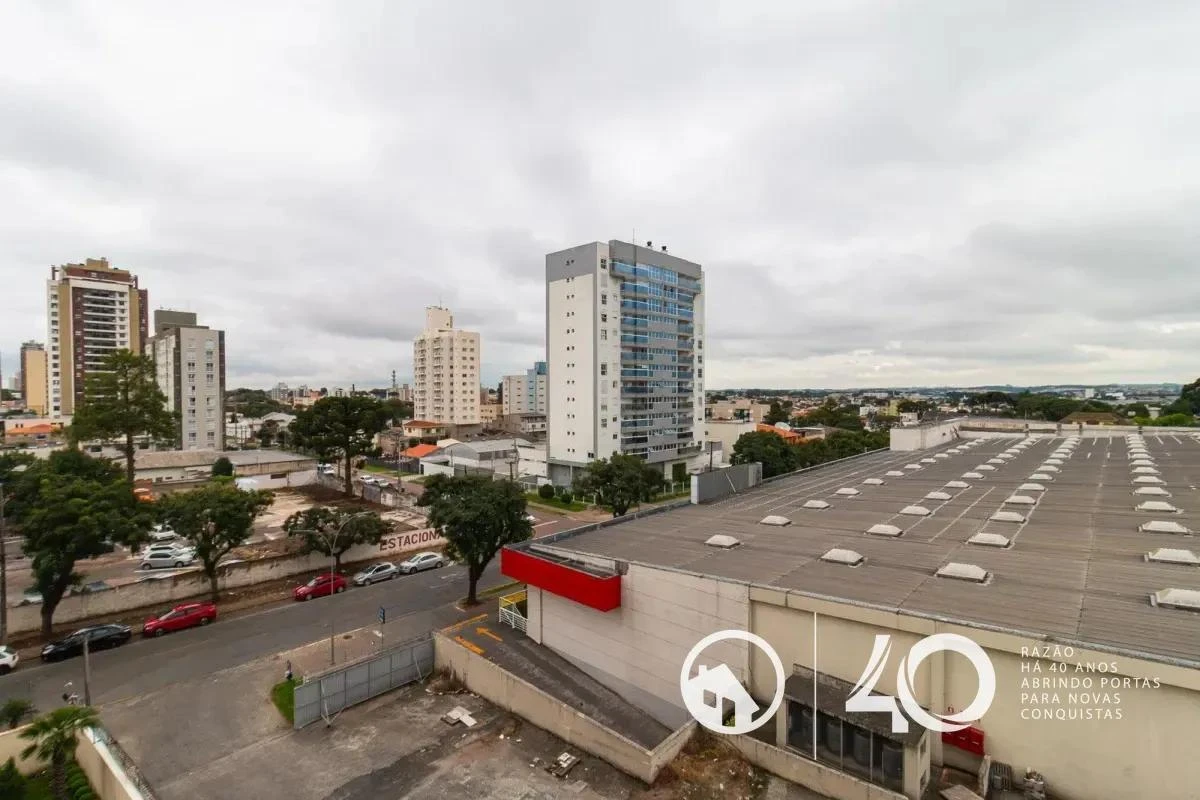 Пральна машина та 2 спальні: квартира 54 м² — photo 22
