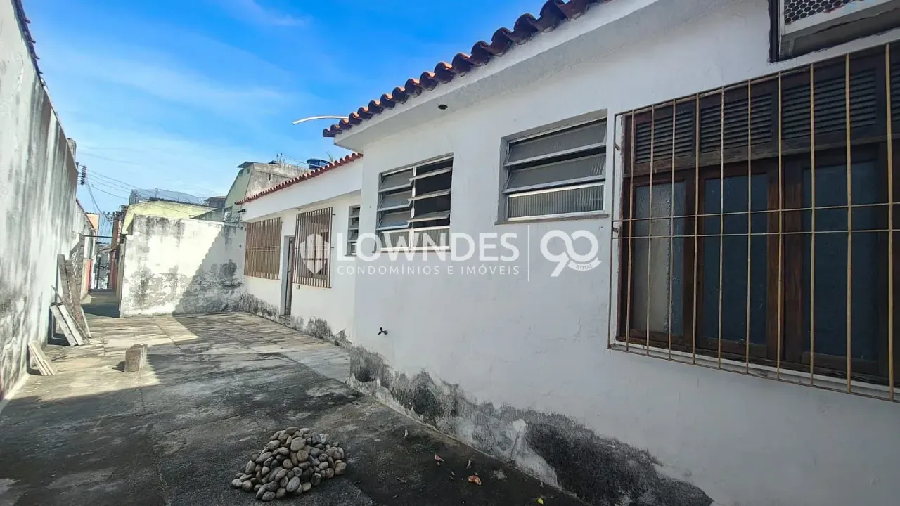 Casa para locação com 1 quarto e varanda — photo 14