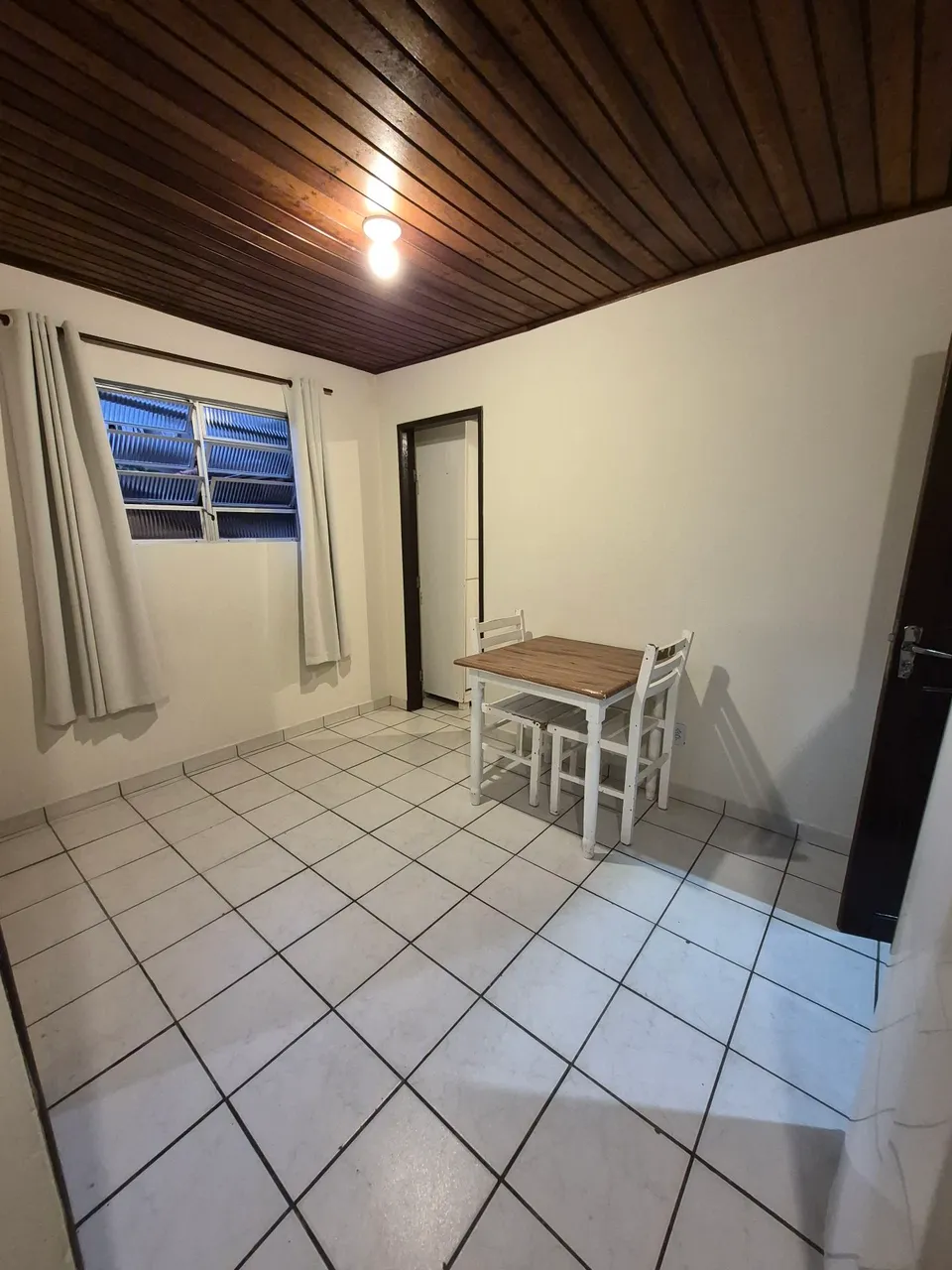 Furnished apartment with 1 bedroom and balcony — photo 5