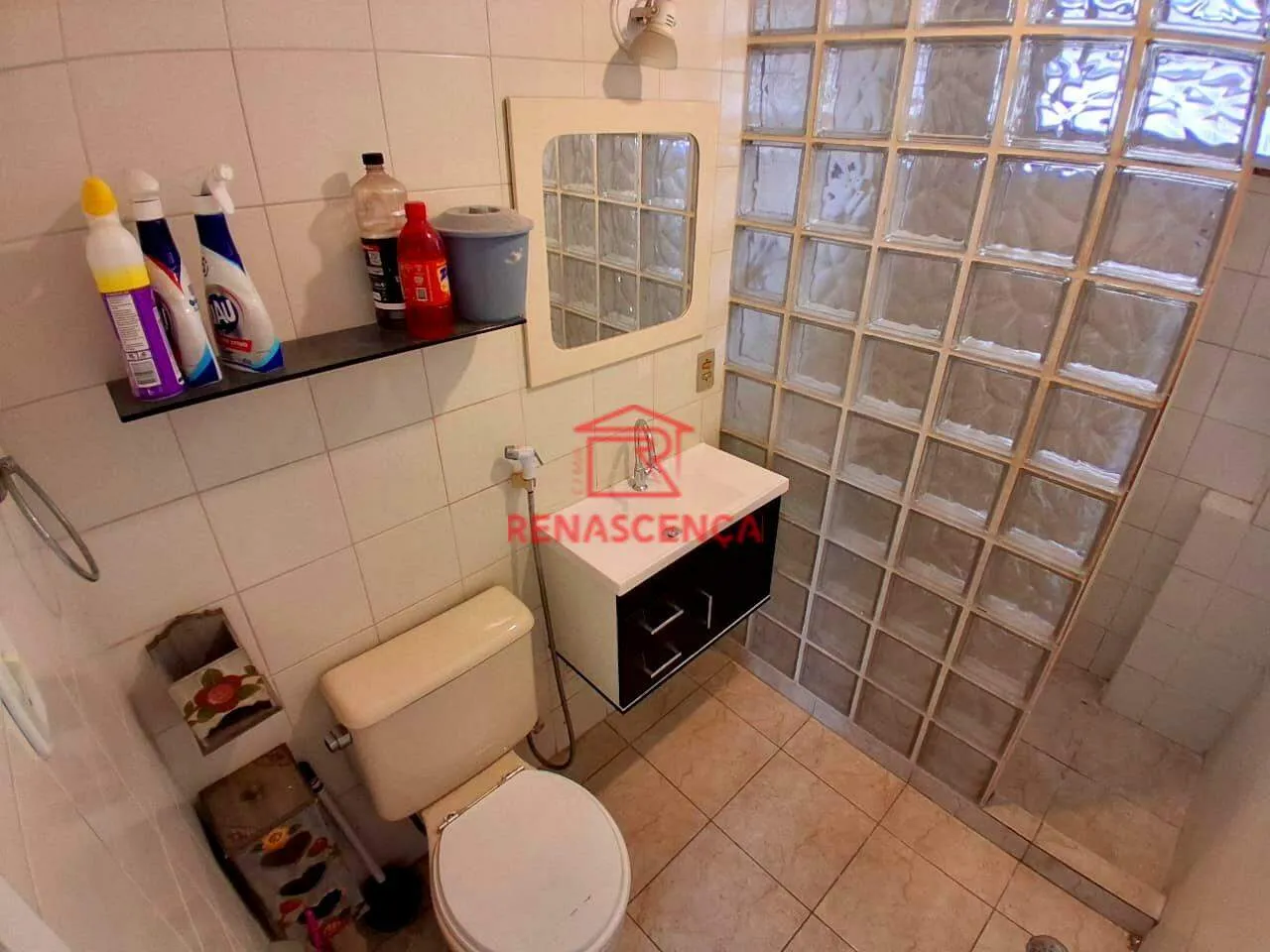 Unfurnished 2-bedroom apartment with 1 bathroom — photo 16