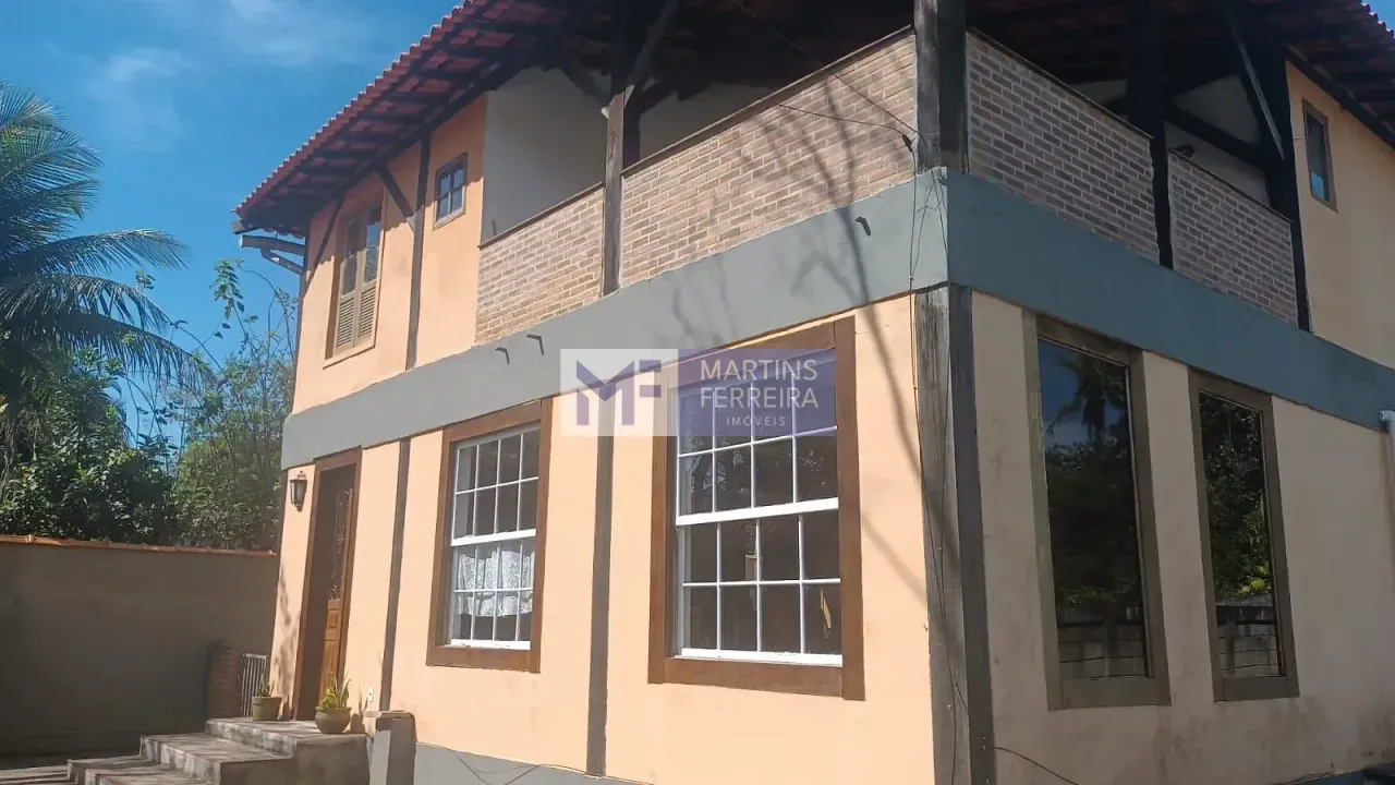 Casa para locação com 4 quartos e 3 banheiros — photo 6