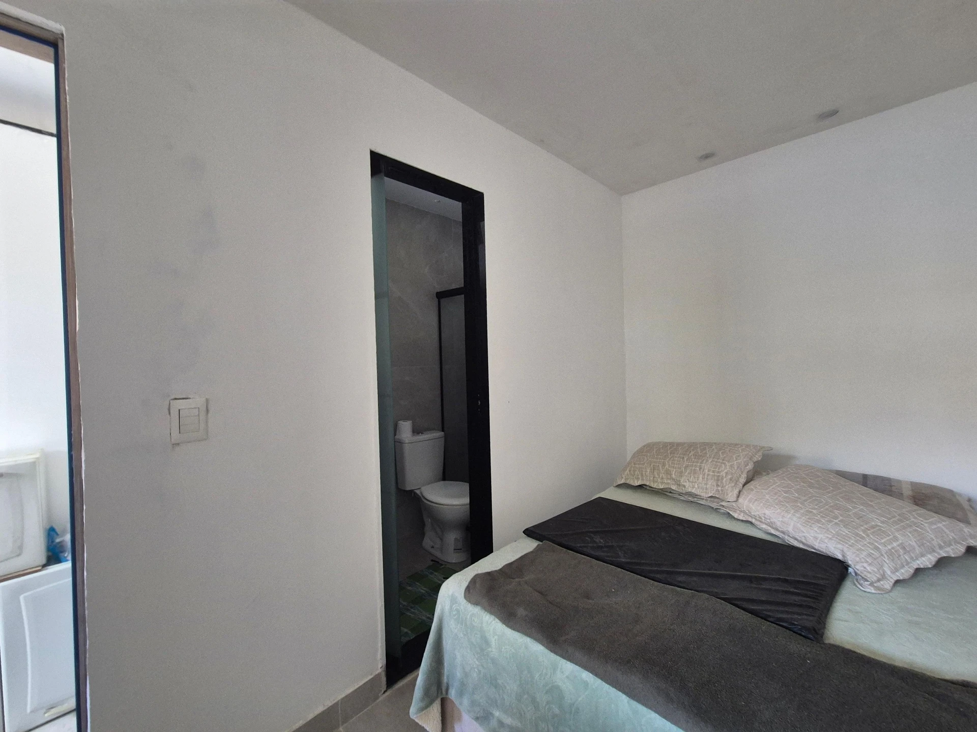 5-bedroom house with a washing machine in Rio de Janeiro — photo 55