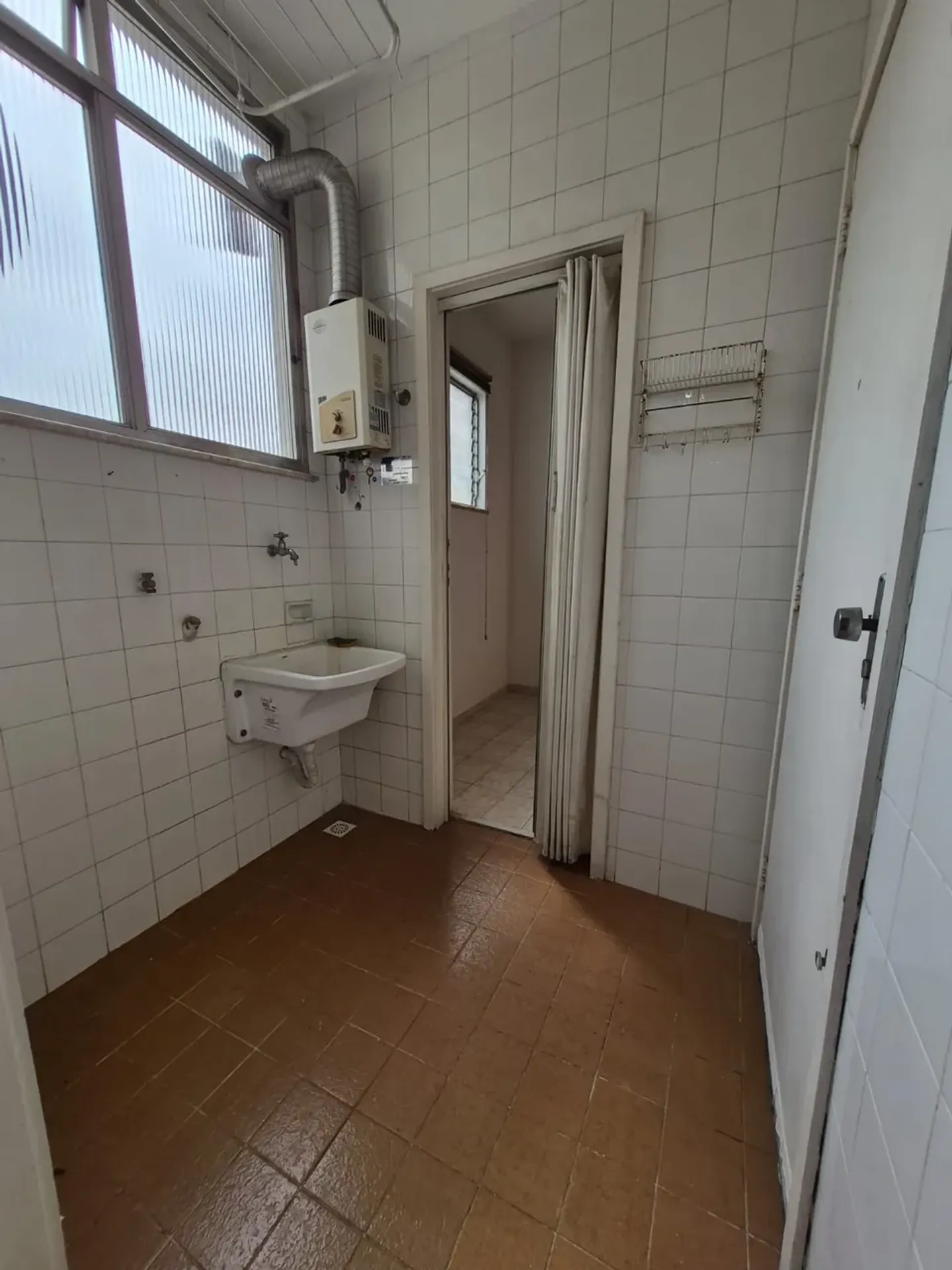 Apartment with 2 bedrooms and a balcony plus 1 parking spot — photo 28
