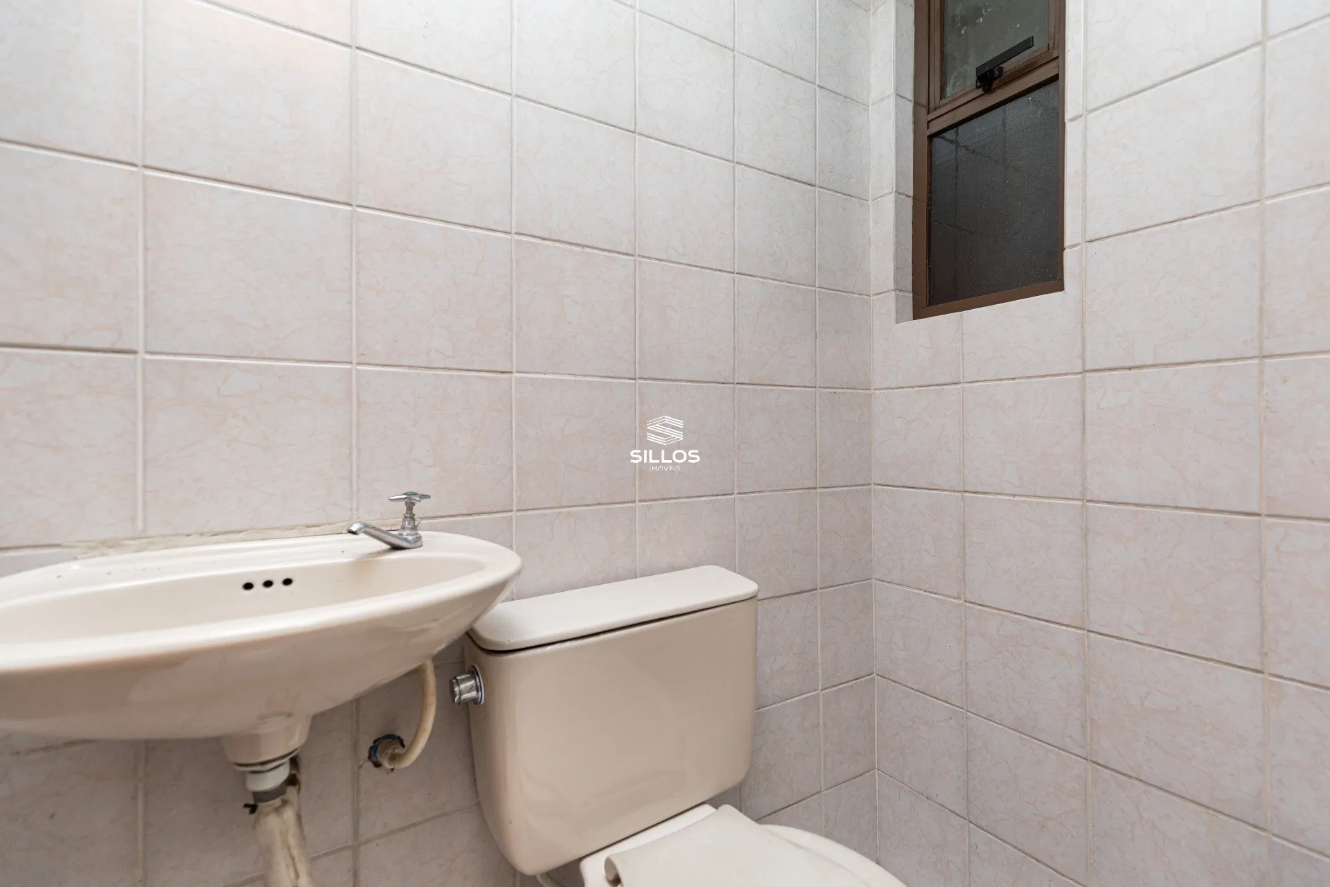 Home office in a 3-bedroom apartment, 93 m² — photo 6
