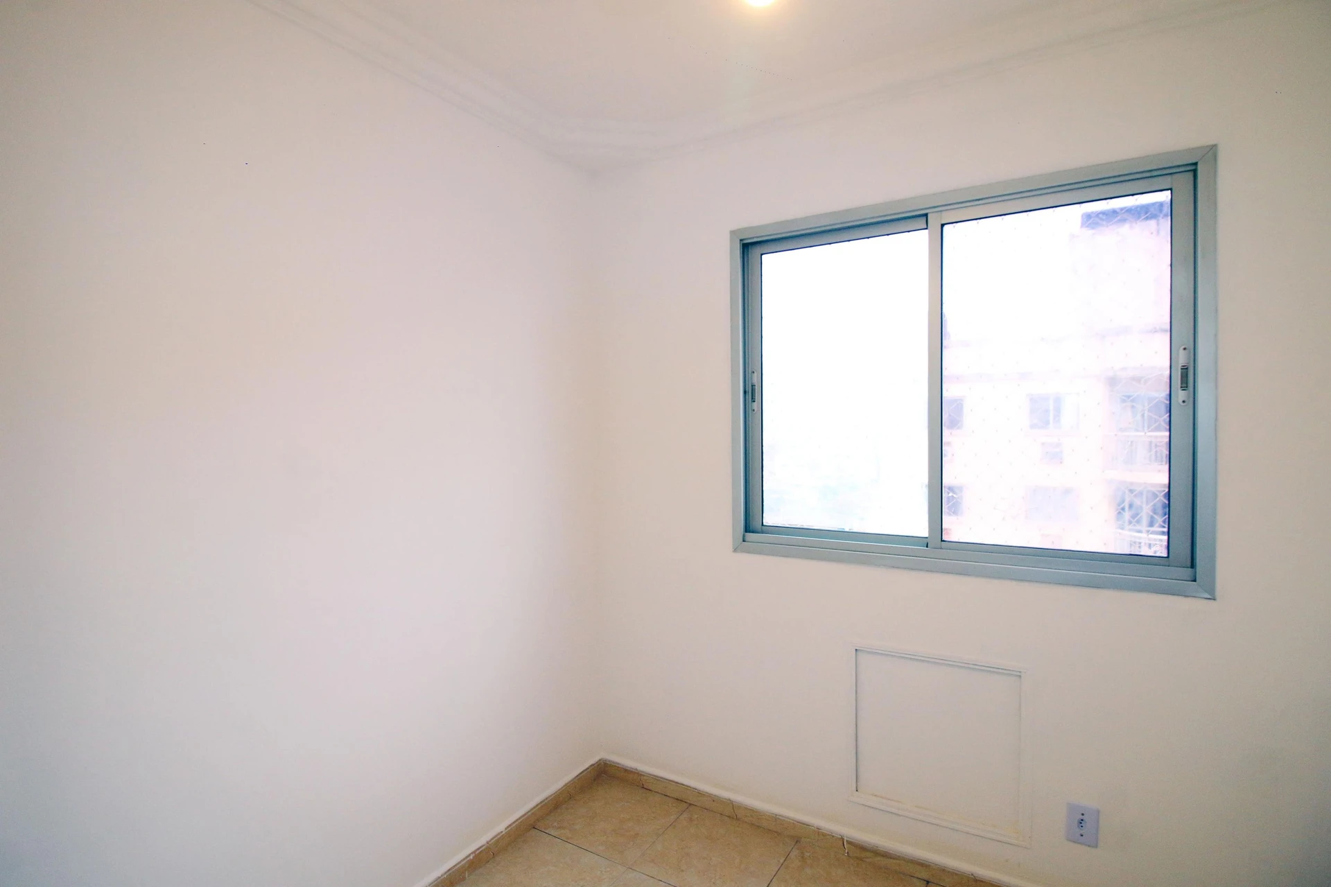 Apartamento de 3 quartos em condomínio com academia — photo 48