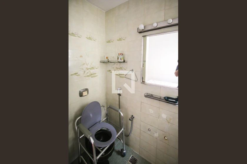 Орендна квартира 98 м² з 3 спальнями та балконом — photo 11