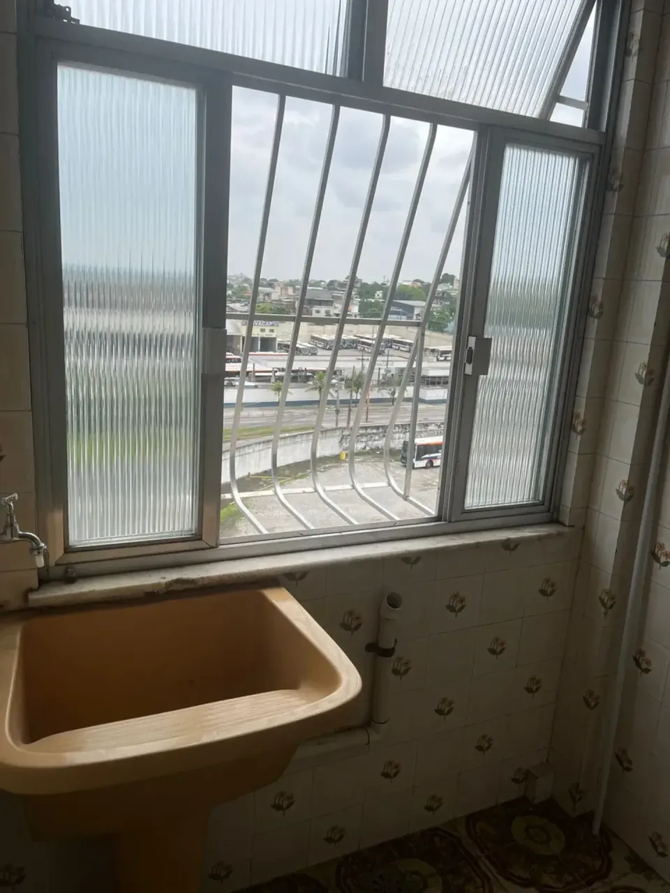 Apartamento sem mobília com 2 quartos e cozinha a gás — photo 18