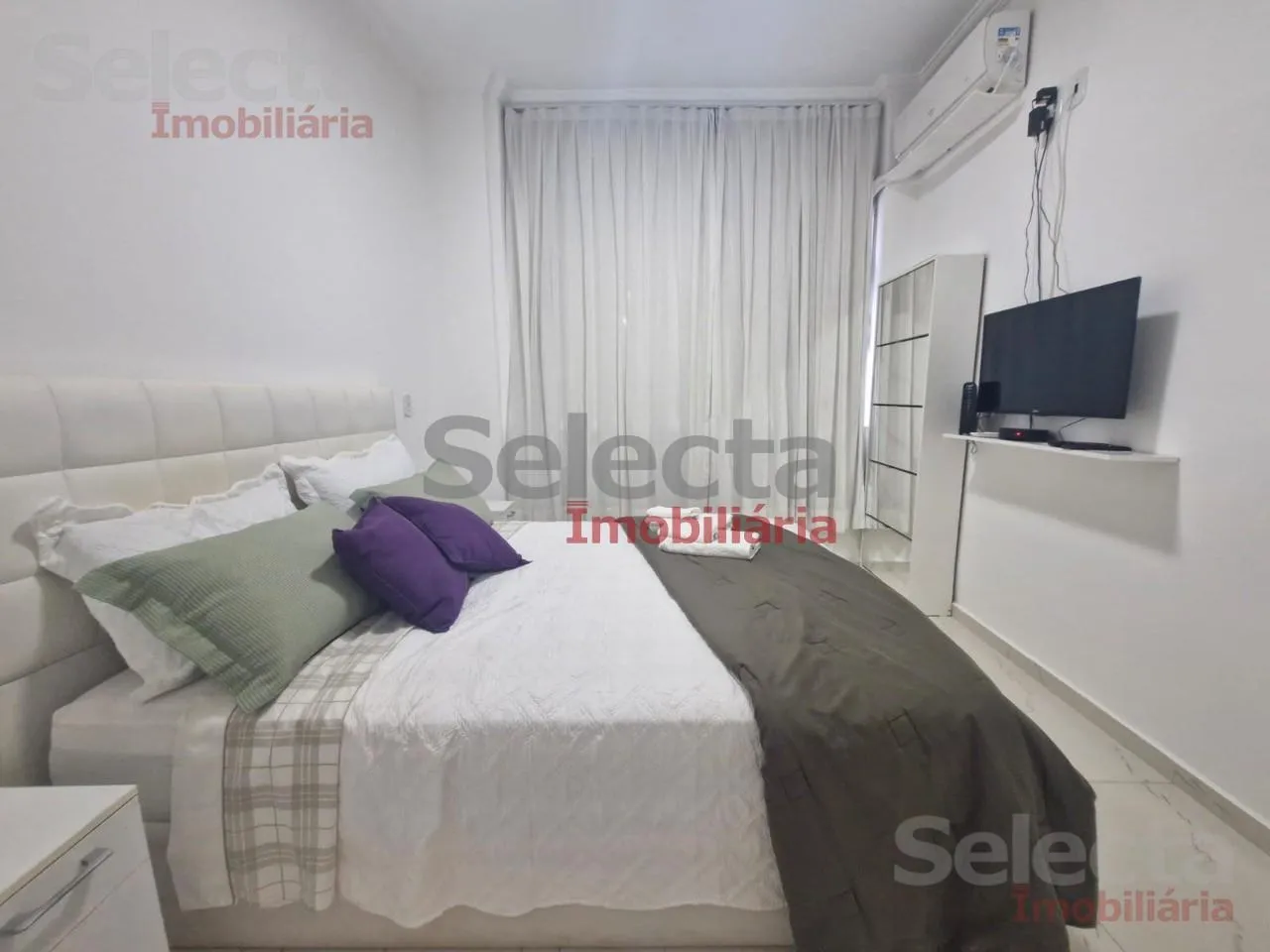 Furnished 1-bedroom, 1-bath apartment — photo 6