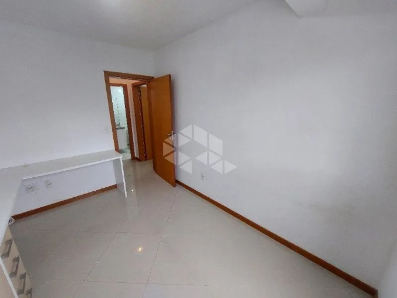 Apartment, 83 m², with a home office — photo 16