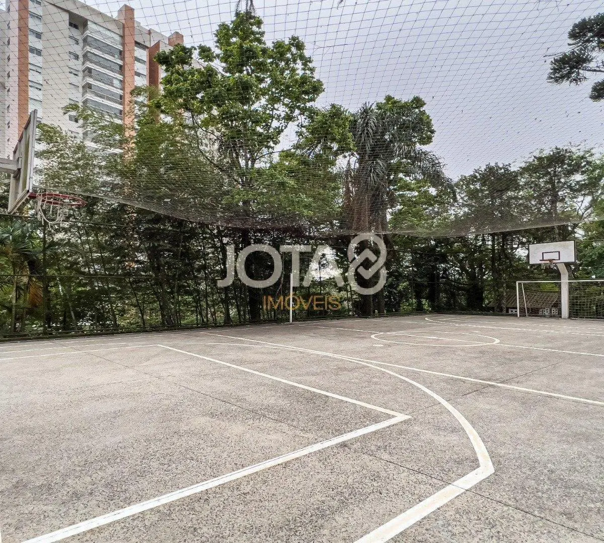 Departamento de 4 dormitorios con bañera — photo 46