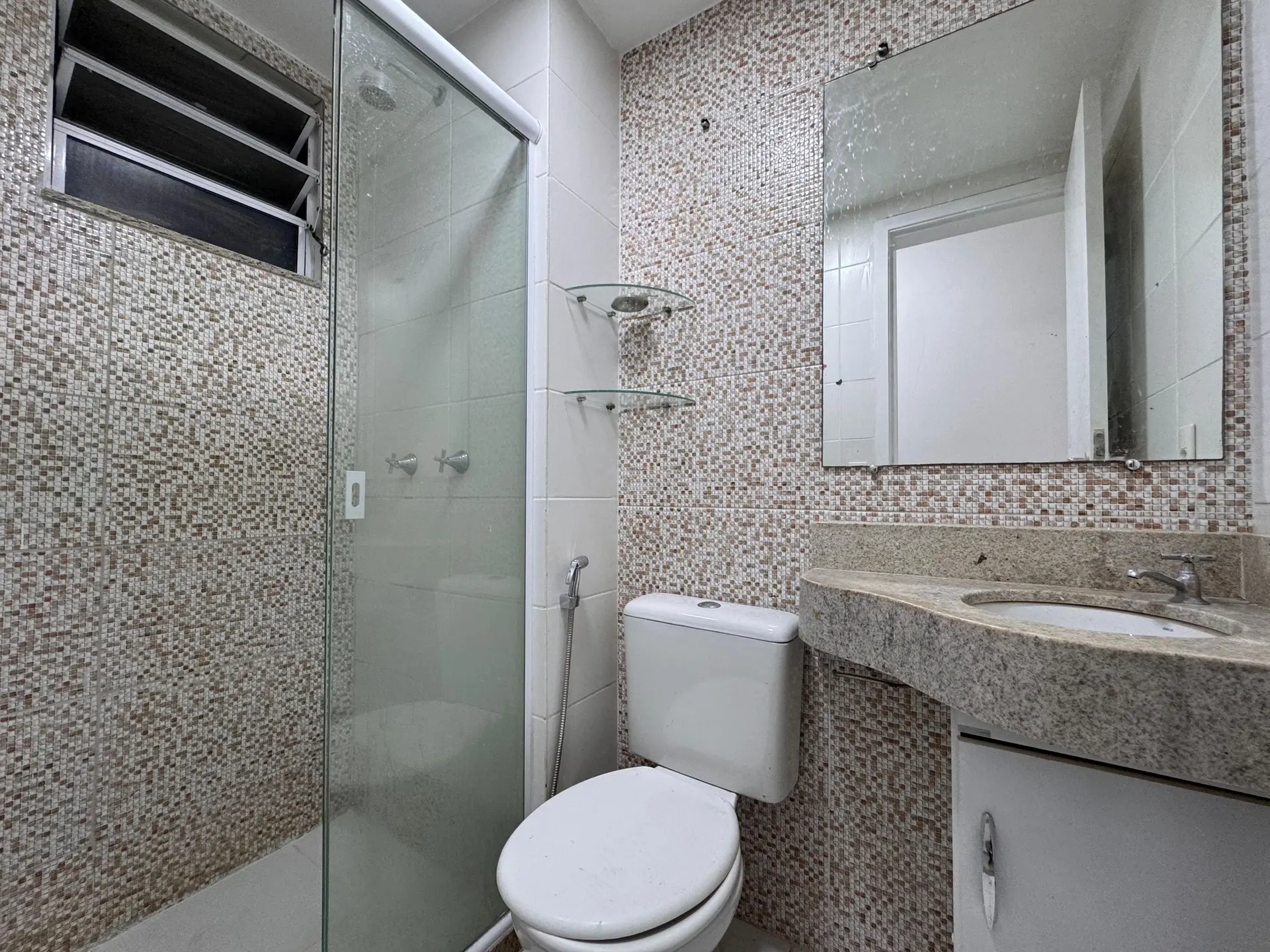 Apartamento de 2 quartos em condomínio com sauna — photo 5