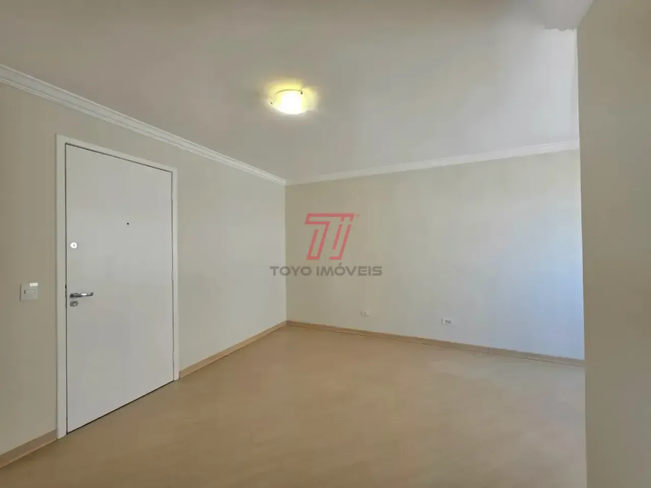 Unfurnished 3-bedroom apartment with 1 parking space — photo 4
