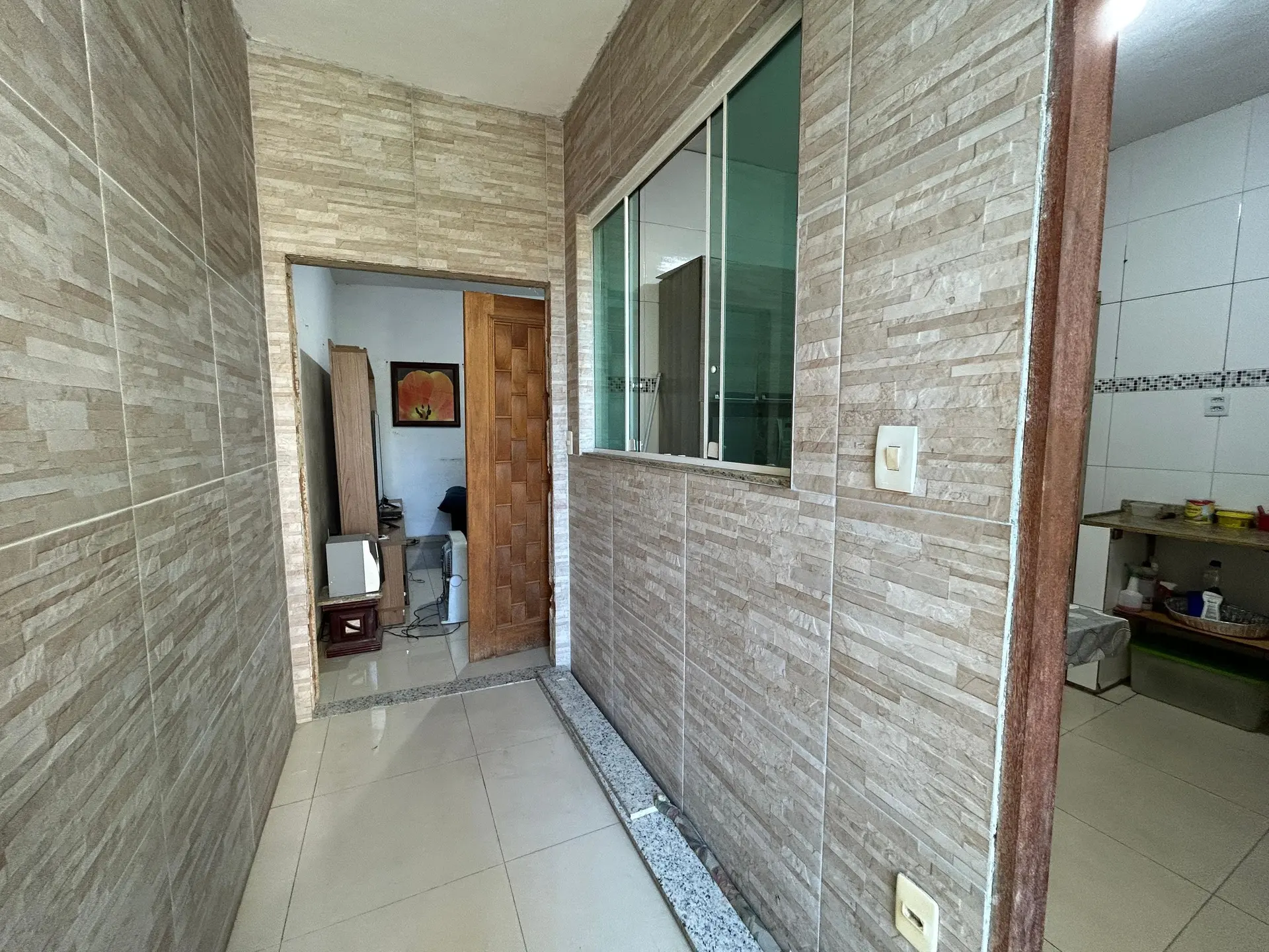Rental house with 2 en-suite bedrooms and balcony — photo 35