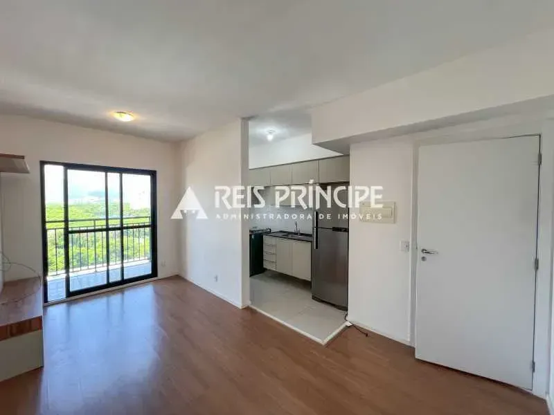 Apartamento, 55 m², com vista para as montanhas — photo 2