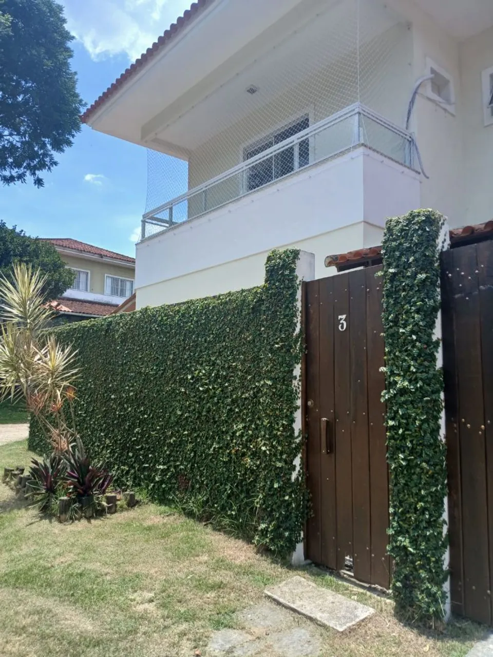 Casa duplex com 3 quartos e 2 banheiros — photo 10