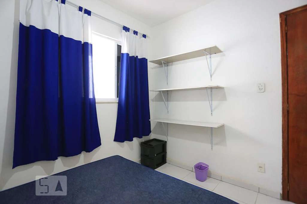 72 m² apartment with 3 bedrooms and a washing machine — photo 18