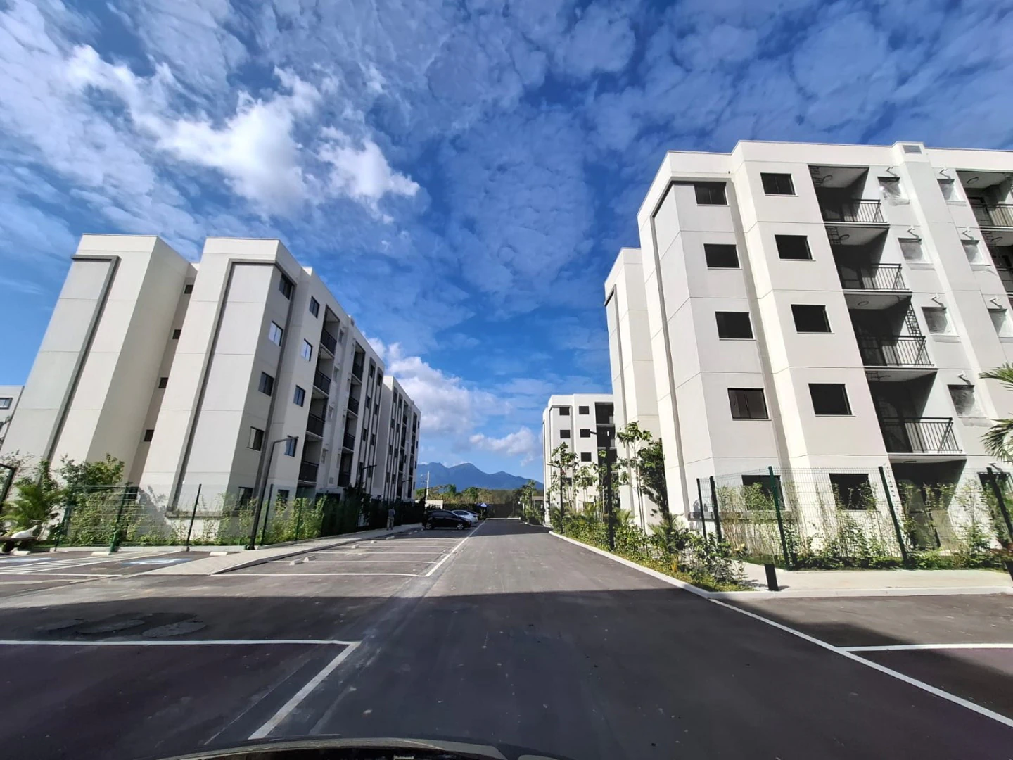 Apartamento de 2 quartos com terraço e 57 m² — photo 7