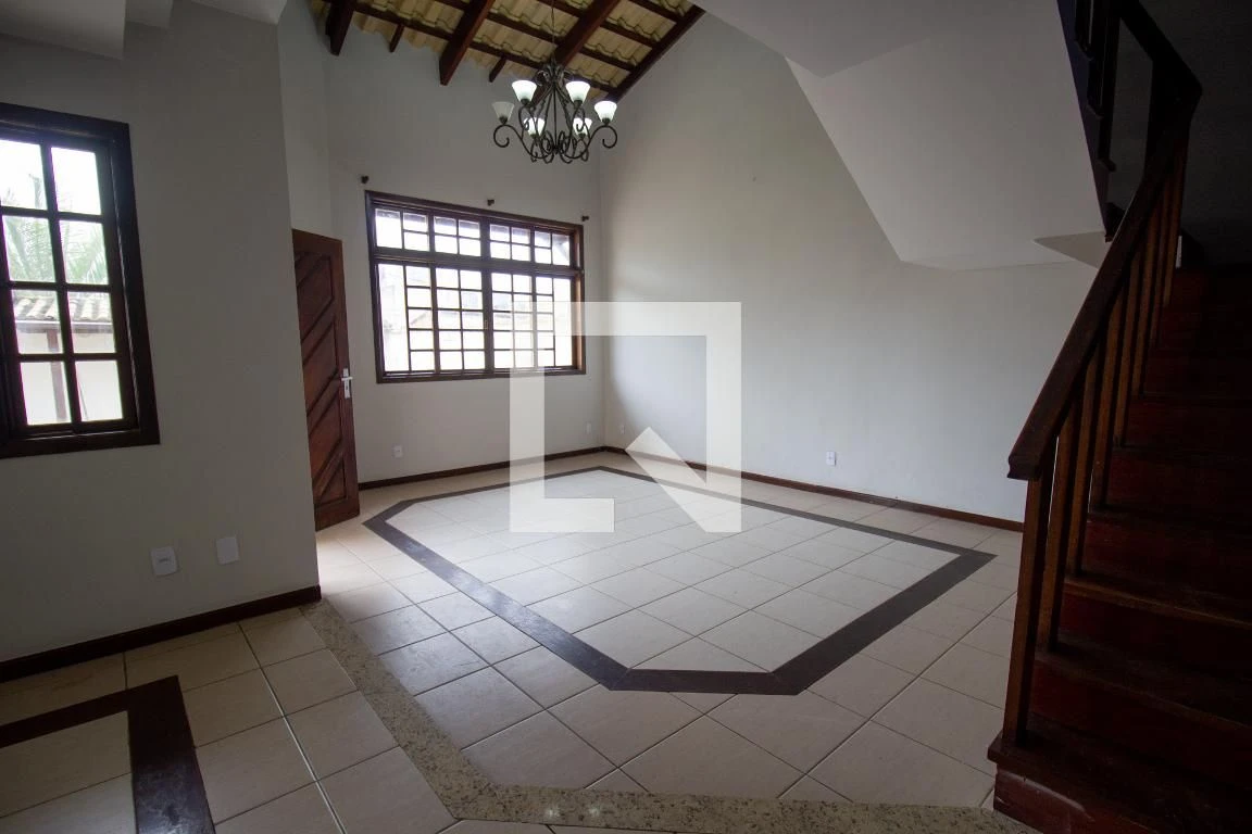 4-bedroom house with a private pool in Rio de Janeiro — photo 15