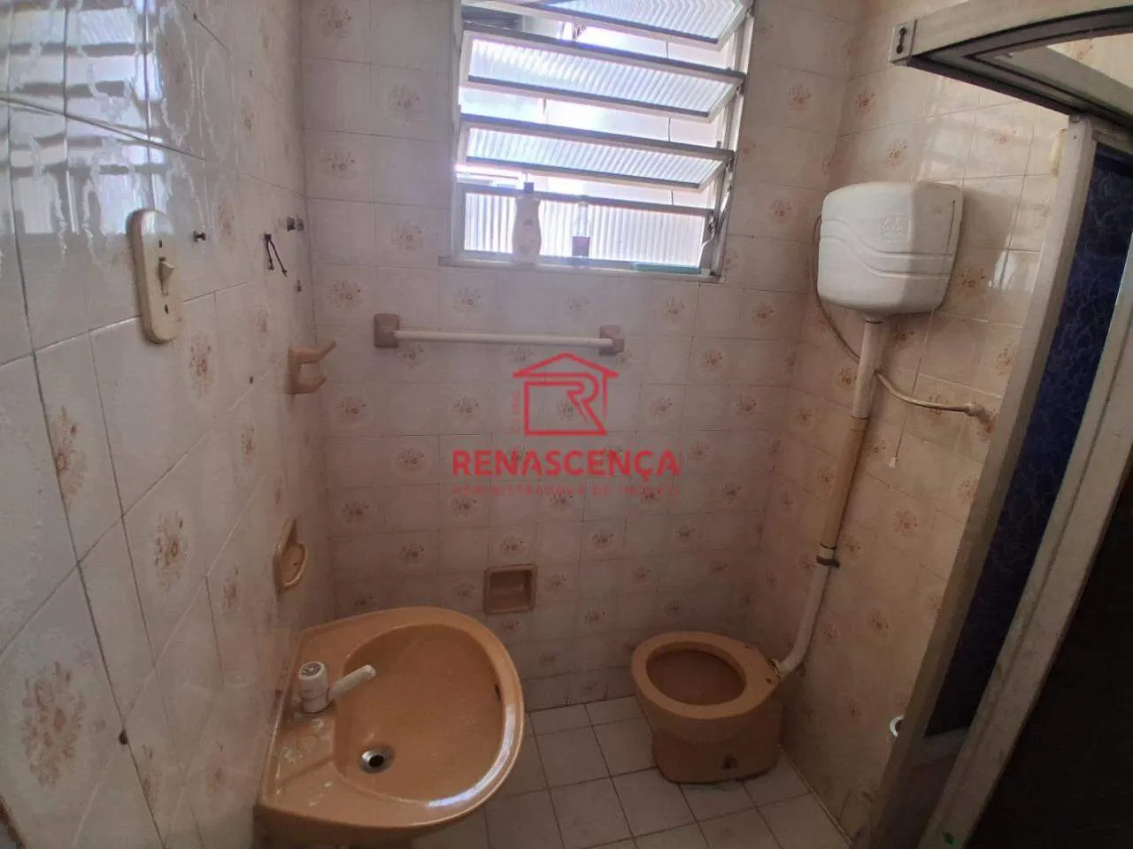 Casa sem vaga, 2 quartos e varanda — photo 6