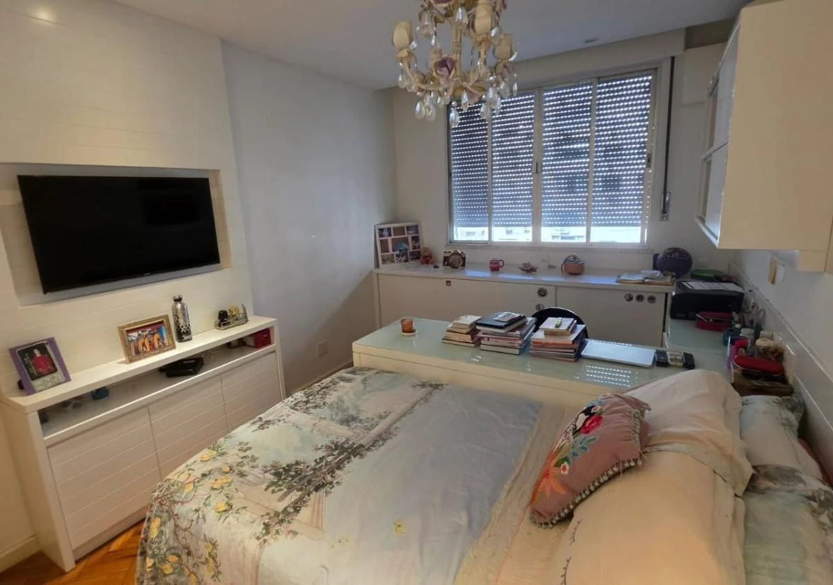 Apartamento de 4 quartos com closet, Copacabana — photo 20