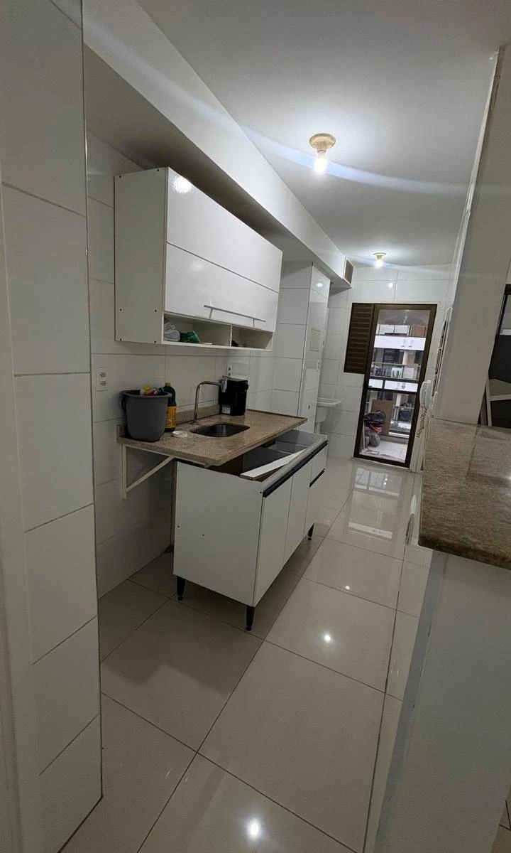 3-bedroom apartment, 1 with its own bathroom, 85 m² — photo 6