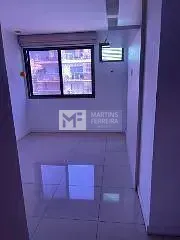 Furnished apartment, 162 m², with a grill on the balcony — photo 30
