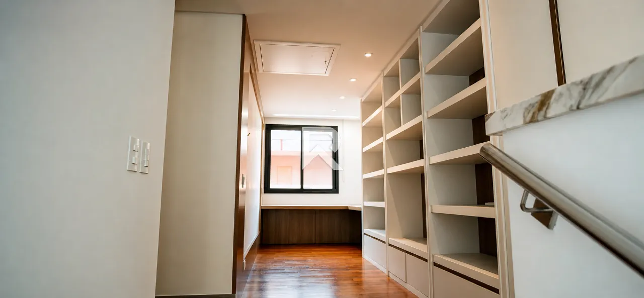 House with 3 suites, open-plan kitchen and 2 parking — photo 9