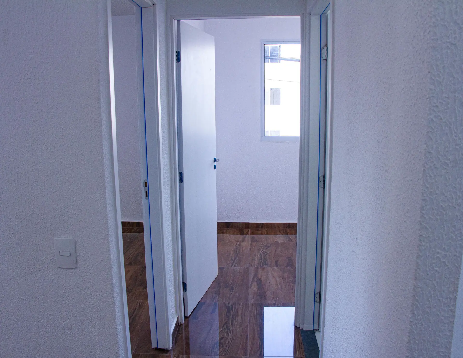 2-bedroom unfurnished apartment with private garden — photo 8