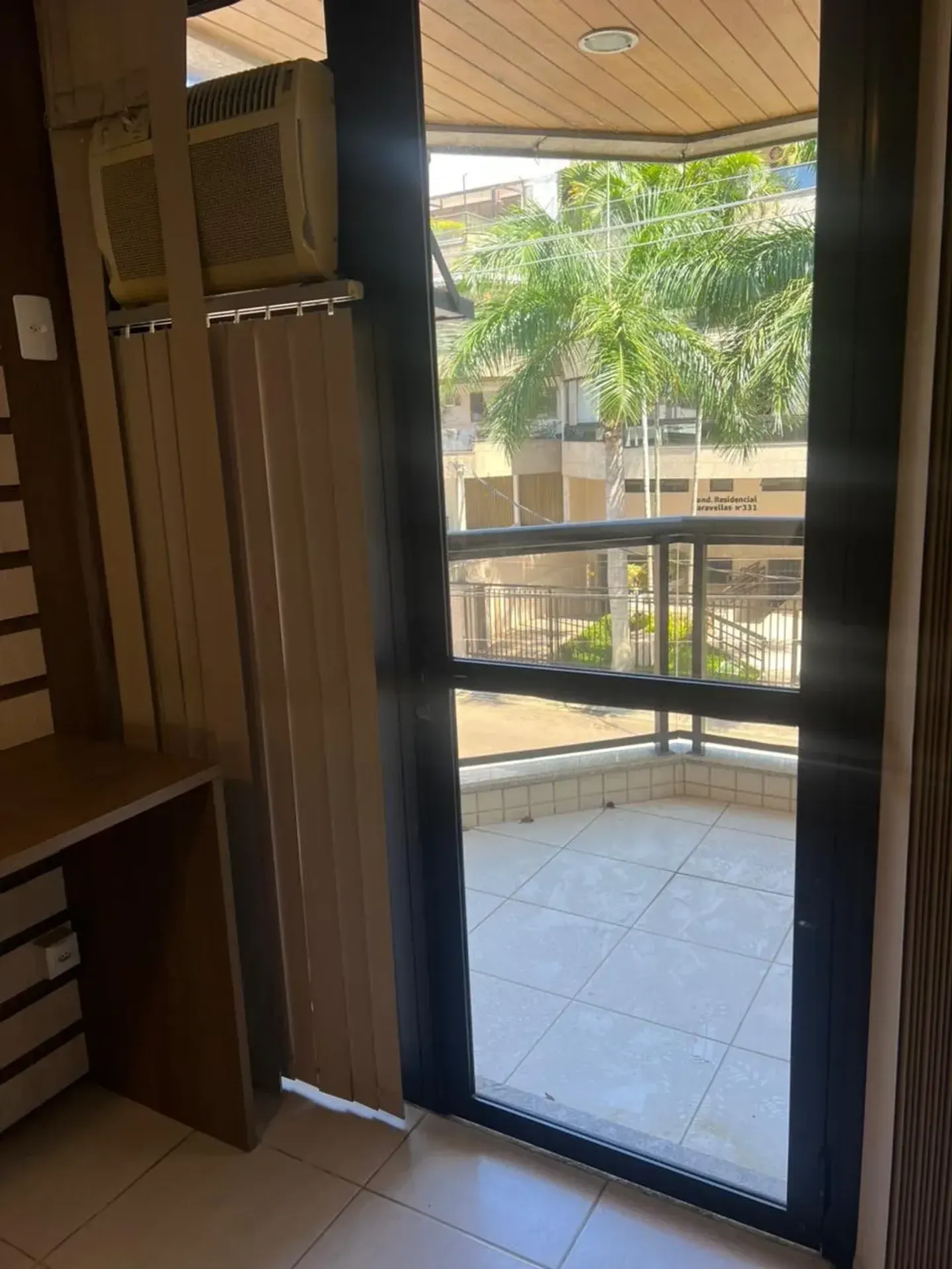 Apartamento de 3 quartos com espaço de home office — photo 20