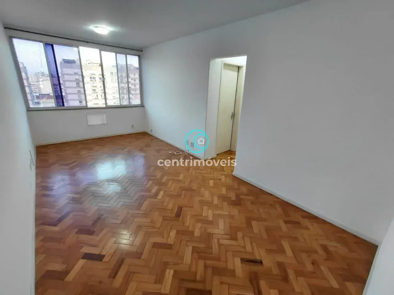 Apartamento, 65 m², com piso de madeira ou laminado — photo 5