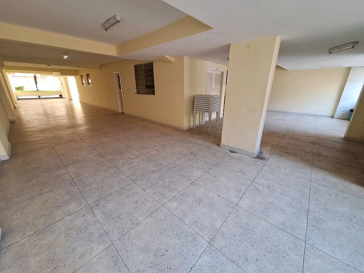 3 quartos e vista para as montanhas: apartamento de 90 m² — photo 2