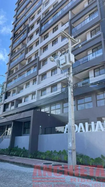 Квартира с 2 спальнями, сьютом и 2 парковками, 65 м² — photo 17