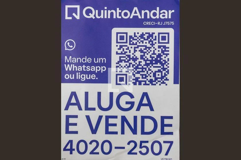 Apartamento para aluguel com 2 quartos e cozinha separada — photo 38