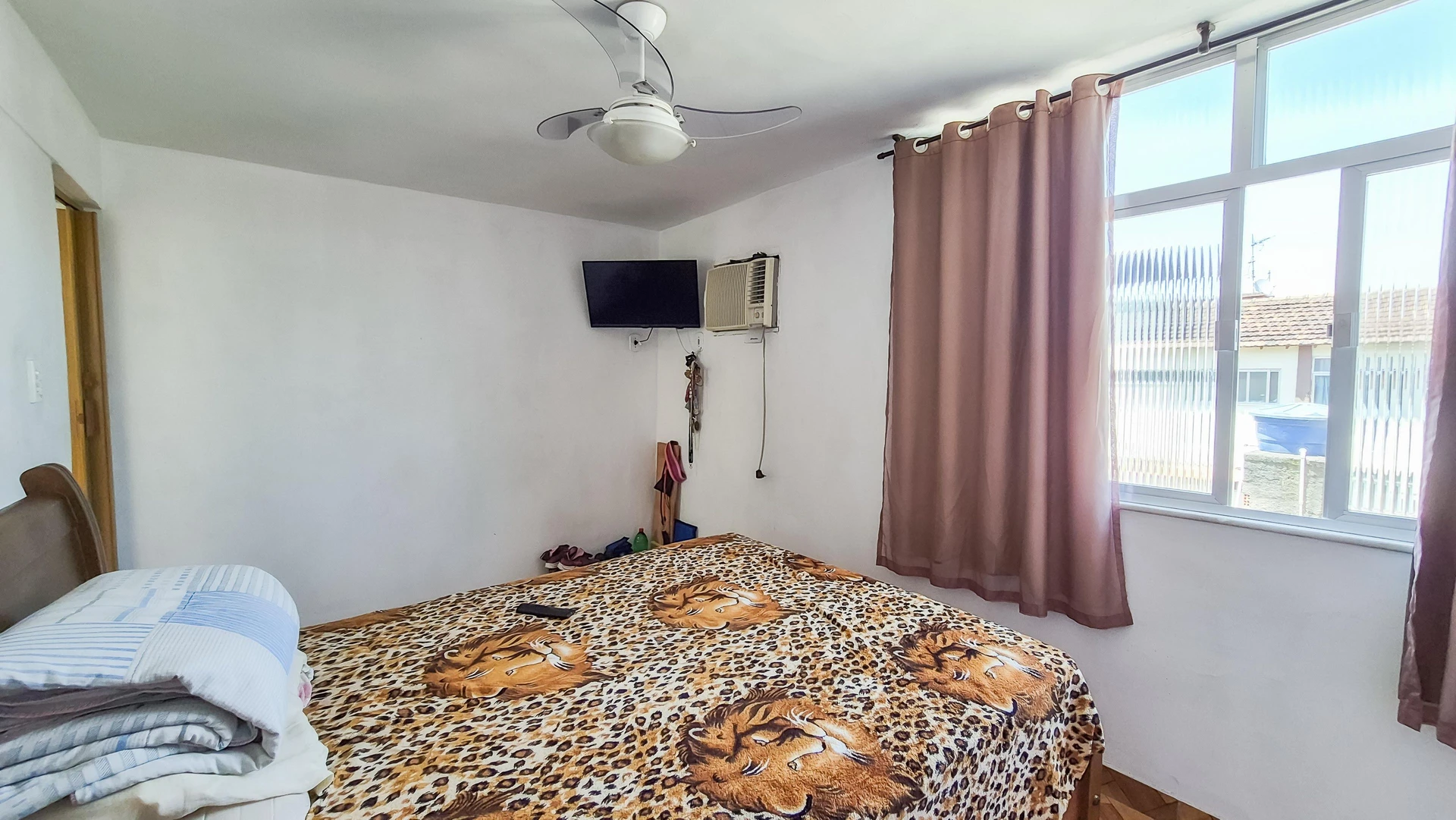 Apartamento mobiliado de 2 quartos e 47 m² — photo 13
