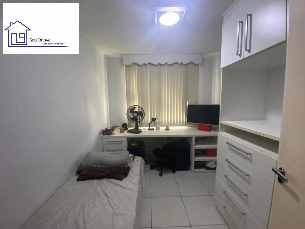 50 m² apartment with 2 bedrooms and 1 parking spot — photo 6