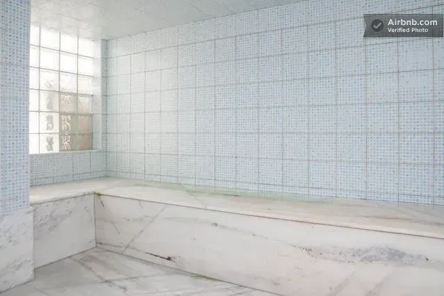 Apartamento mobiliado 2 quartos e 2 banheiros com 1 vaga — photo 25