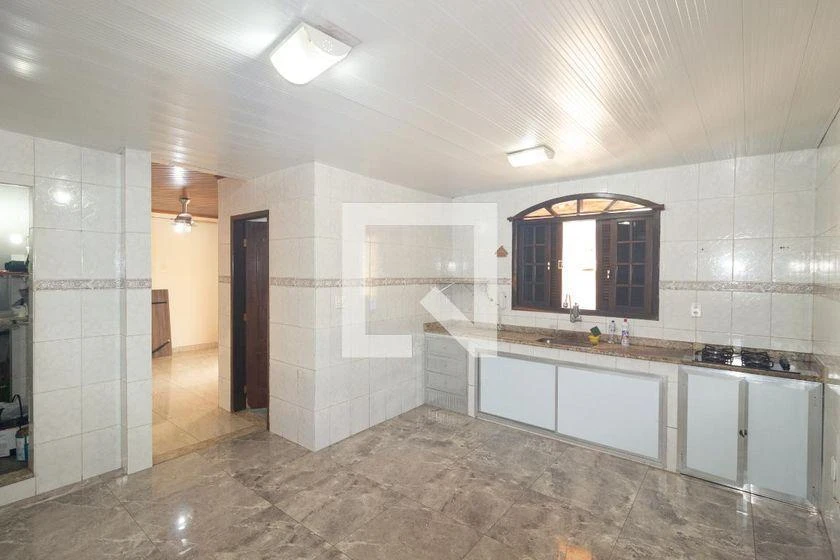 2-bedroom house with a washing machine in Rio de Janeiro — photo 2