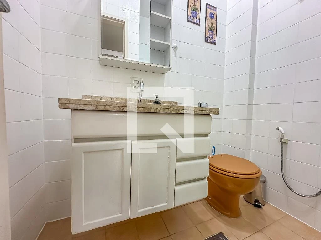 Квартира 75 м² с рабочим местом и видом на горы — photo 48