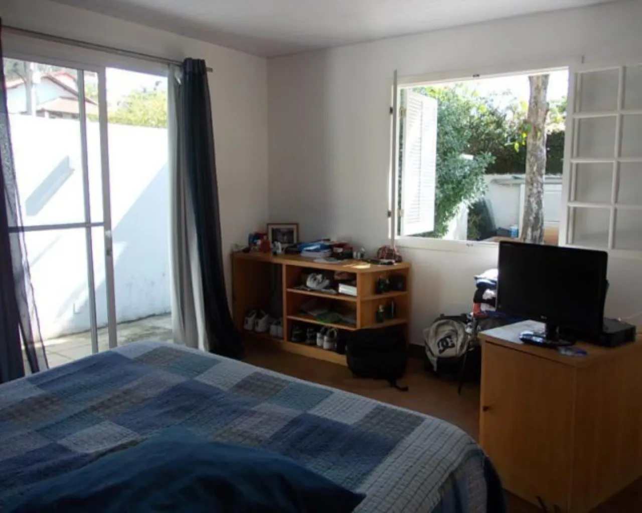 Condo house with 5 bedrooms and separate kitchen — photo 20