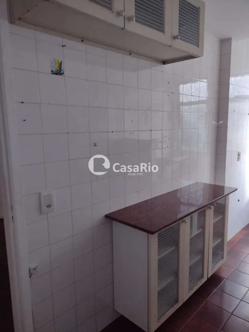 Квартира 45 м², 1 спальня, Рио-де-Жанейро — photo 21